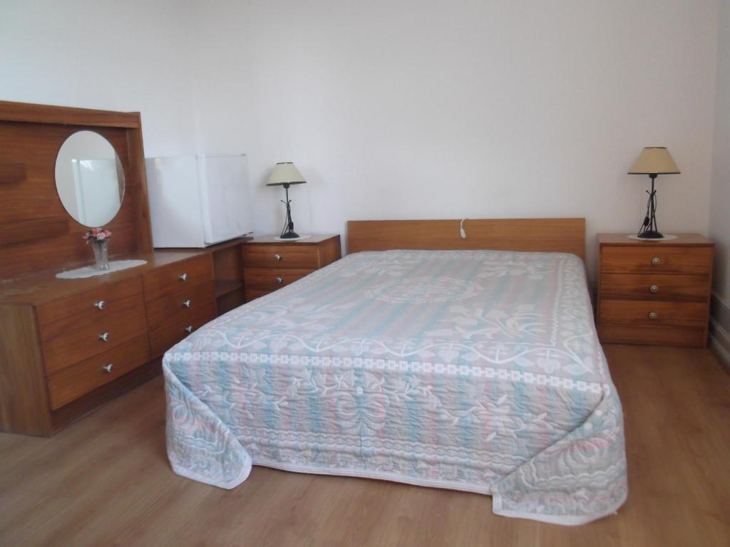 Hotel Residencial Galo D'Ouro Caminha Habitación foto